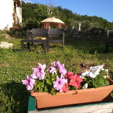 La Masseria Di Antonio E Teresina Colli a Volturno Zewnętrze zdjęcie