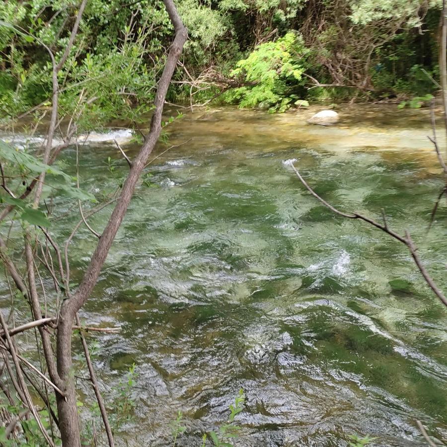 La Masseria Di Antonio E Teresina Colli a Volturno Zewnętrze zdjęcie