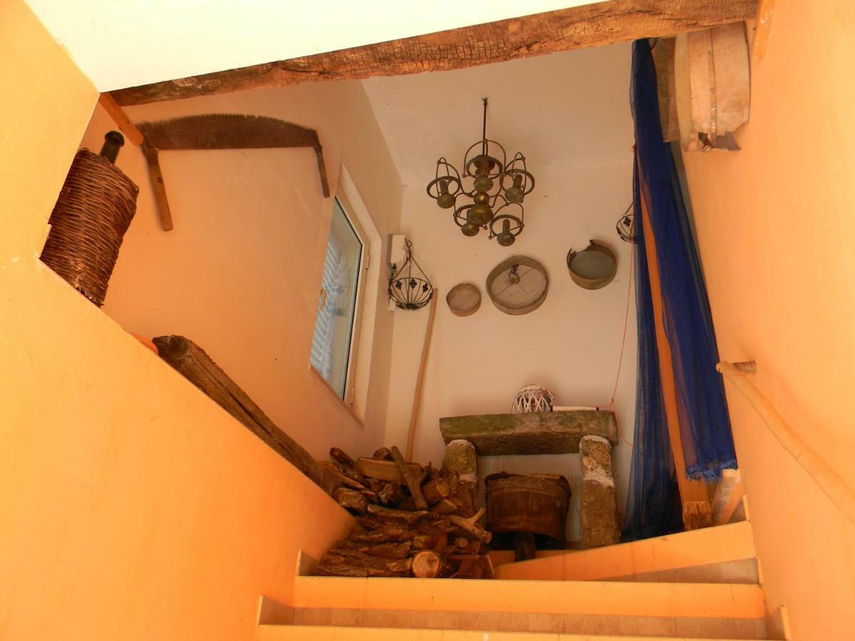 La Masseria Di Antonio E Teresina Colli a Volturno Zewnętrze zdjęcie