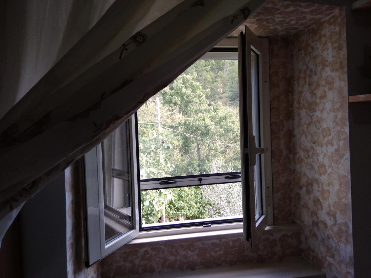 La Masseria Di Antonio E Teresina Colli a Volturno Zewnętrze zdjęcie